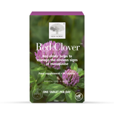 Holland & Barrett New Nordic Red Clover Menopause Support Food Supplement 30 Tablets- Buy online at McGrocer