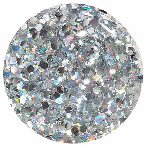 Orly Nail Polish Holy Holo 18ml, imported from the UK