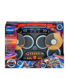 VTech Kidi DJ Drums toy drum set (British brand)