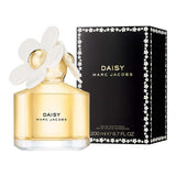 Marc Jacobs Daisy Eau de Toilette 200ml spray (British brand)