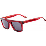 Belstaff Randford S152 grey acetate sunglasses - British product