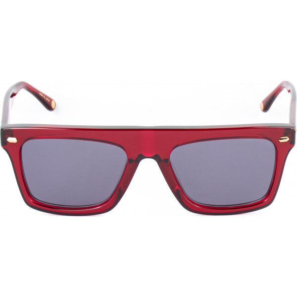 Belstaff Randford S152 grey acetate sunglasses - British product