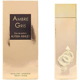 Alyssa Ashley Ambre Gris Eau de Parfum 30ml - British product