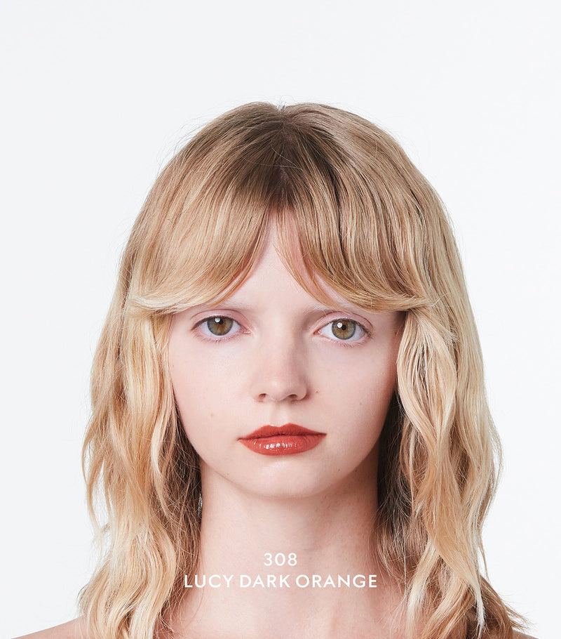 Gucci Rouge de Beauté Brillant Glow & Care lip colour, UK version
