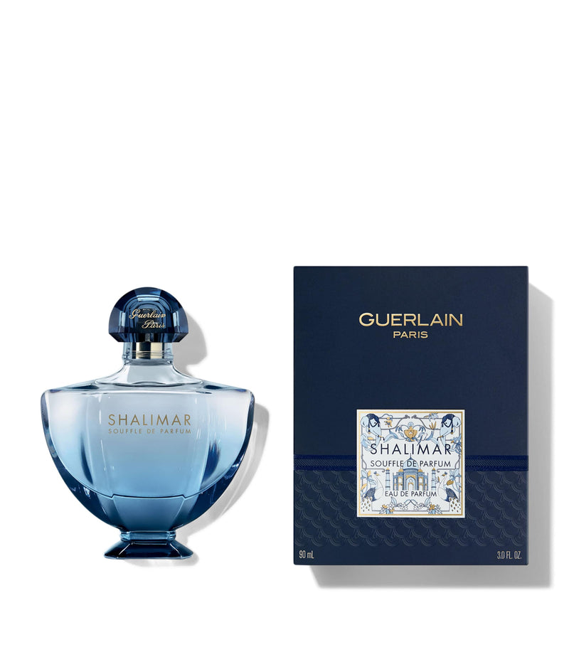 Guerlain Shalimar Souffle Eau de Parfum 90ml, UK version