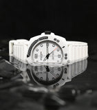 Bamford London D-300 dive watch 42mm - British product