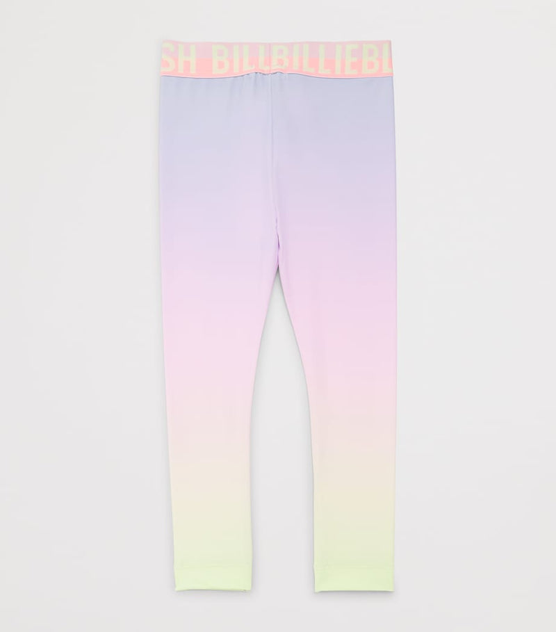 Billieblush gradient leggings 2-12 years - British product