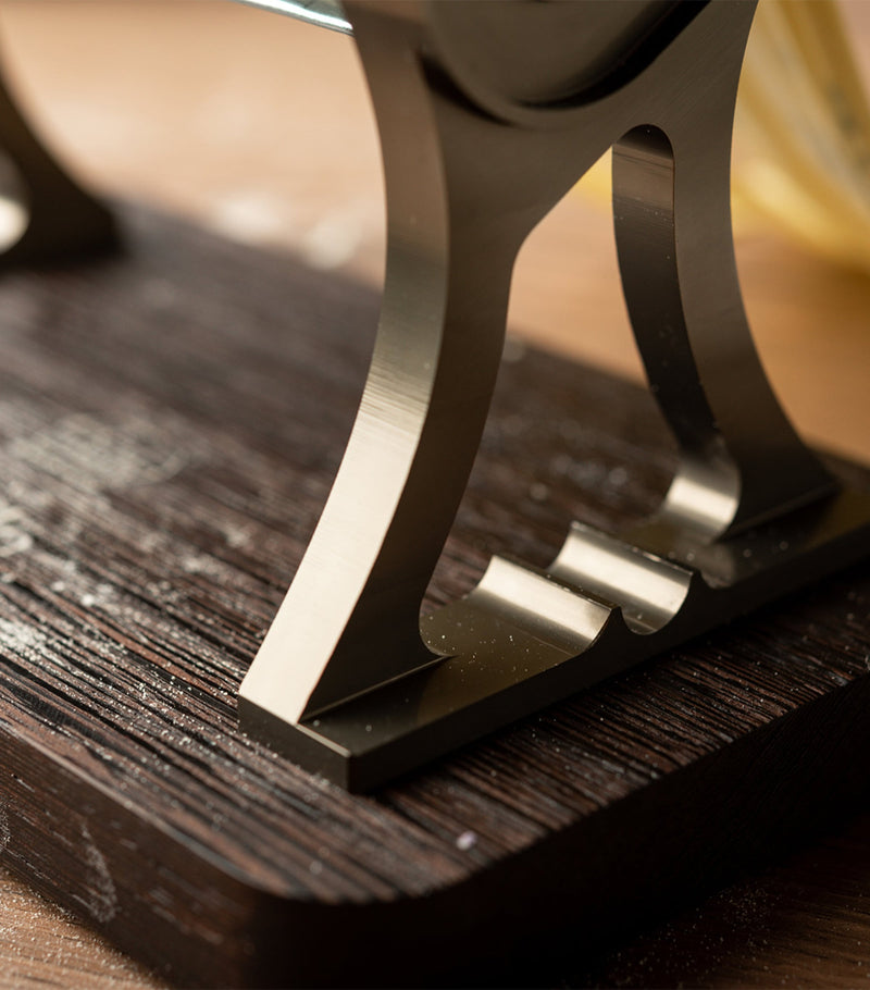 Marcato Otello Champ pasta machine, imported from the UK