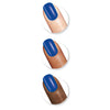 Sally Hansen Miracle Gel Nail Polish Tidal Wave (British brand)