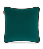 Etro Cotton Embroidered Somerset Cushion 45cm x 45cm - British product