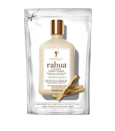 Harrods Rahua Classic Conditioner Refill 280ml- Buy online at McGrocer