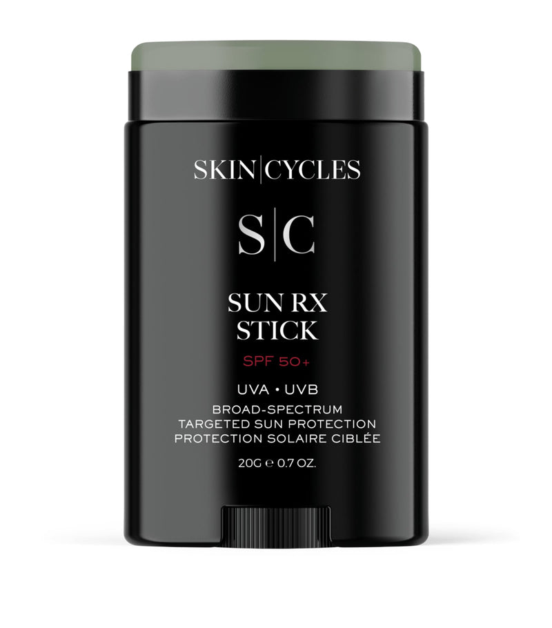 SKIN - CYCLES Sun RX Stick SPF 50+ 20g (British brand)