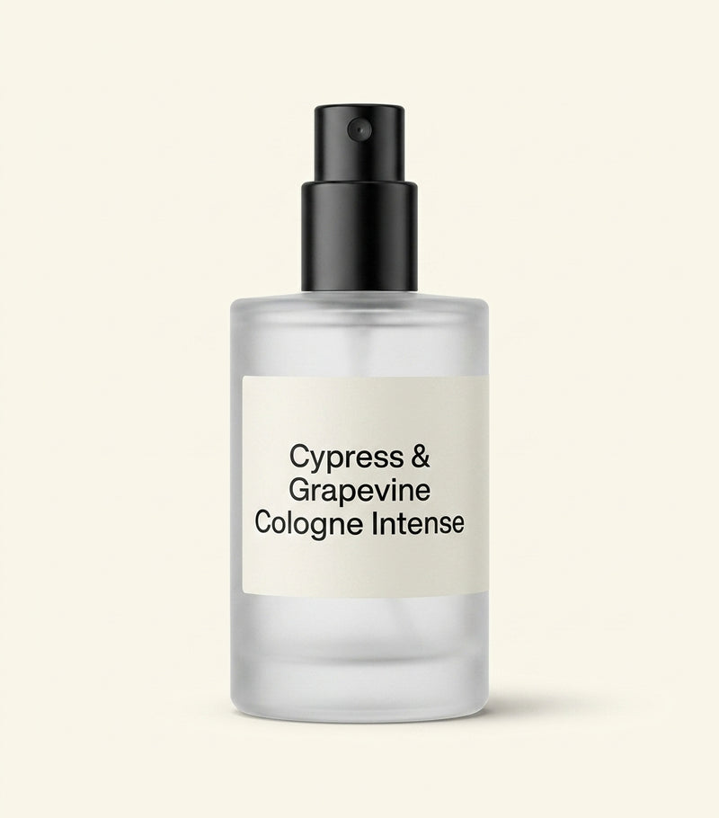Jo Malone London Cypress & Grapevine cologne intense 9ml - British product