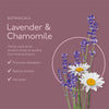 ARRAN Naturals Calm Lavender & Chamomile pulse point oil 10ml, imported from the UK