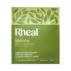 Rheal ceremonial grade matcha powder 60g (British brand)