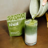 Rheal ceremonial grade matcha powder 60g (British brand)