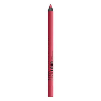 Superdrug NYX Line Loud Lip Liner- Buy online at McGrocer
