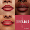 NYX Line Loud Lip Liner, imported from the UK