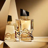 Yves Saint Laurent Libre perfume 30ml (British brand)