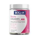 Holland & Barrett Bioglan Beauty Collagen Hair Skin Nails Supplement 90 Tablets- Buy online at McGrocer