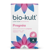 Harrods Prenatal Multi-Action Supplement with Vitamins and Probiotics 60 Capsules- Buy online at McGrocer