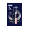 Oral-B iO 6 electric toothbrush 2-pack (British brand)