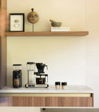Moccamaster KBG Select filter coffee machine 1.25L, imported from the UK