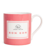 Harrods Vibrant Logo Mug for Hot Beverages- Buy online at McGrocer