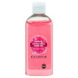 Superdrug Strawberry Sanitizer Hand Gel 100ml GOODS Superdrug