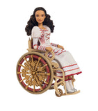 WICKED Nessarose fashion doll - British product