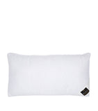 Brinkhaus Soft Down Around Pillow 50cm x 90cm - British product