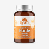 Superdrug Ayumi Chebula Powder Herbal Supplement 100g- Buy online at McGrocer