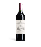 Harrods Château La Mission Haut Brion La Chapelle de La Mission Haut Brion 2014 Bordeaux Red Wine 75cl- Buy online at McGrocer