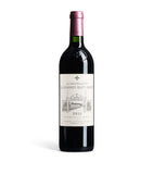 Château La Mission Haut Brion La Chapelle 2014 75cl, UK version