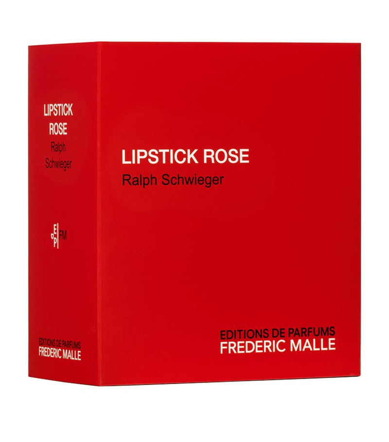 Frederic Malle Lipstick Rose Eau de Parfum 50ml (British brand)