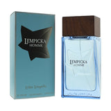 Lolita Lempicka Homme eau de toilette 100ml (British brand)