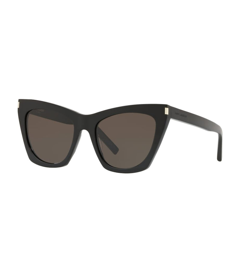 Saint Laurent cat eye sunglasses - British product