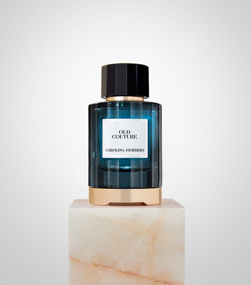 Carolina Herrera Oud Couture eau de parfum 100ml (British brand)