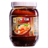 Chang tom yum soup paste instant large size, UK version