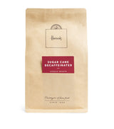 Harrods Harrods Colombian Decaffeinated Coffee 250g- Buy online at McGrocer