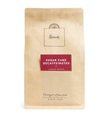 Café décaféiné colombien Harrods 250 g