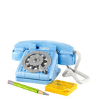 LEGO Creator Retro Telephone toy building set, UK version