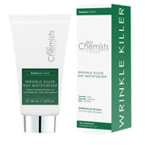 skinChemists wrinkle killer moisturiser 50ml pack of 4 (British brand)