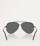 Ray-Ban Aviator Reverse sunglasses - British product