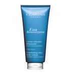 Clarins Eau Ressourçante Comforting Silky Body Cream 200ml - British product