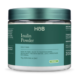 Holland & Barrett Holland & Barrett Inulin Powder Fibre Supplement 200g- Buy online at McGrocer