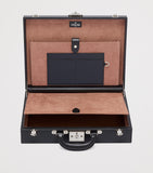 Swaine New Bond briefcase H33cm, imported from the UK