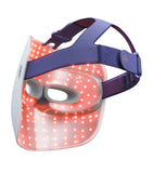 Therabody TheraFace Mask Glo LED face mask (British brand)
