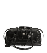 Harrods Dolce&Gabbana Calfskin Vittoria Shoulder Bag 20 x 30 x 13cm- Buy online at McGrocer