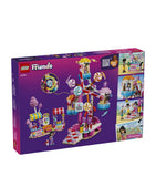 Lego Friends Candy & Cupcake Ferris Wheel building set, imported from the UK
